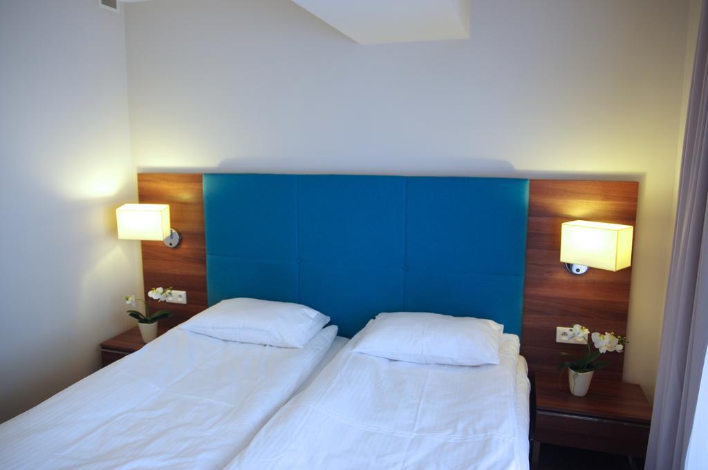 Apartamenty Miedzyzdroje Bagian luar foto