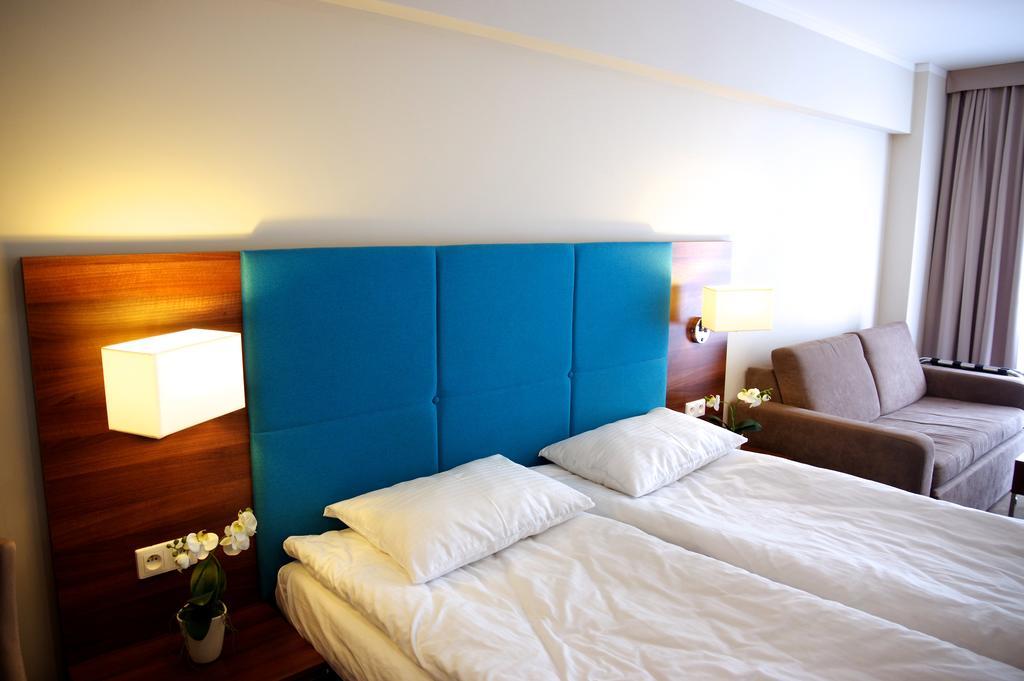 Apartamenty Miedzyzdroje Bagian luar foto